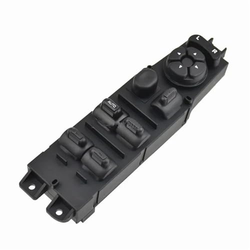 Power Fensterschalter Elektrische Fensterheber Tür Master Control Schalter Für Dodge Für Ram 2002-2010 56049805AB(Schalter) von SADQRG