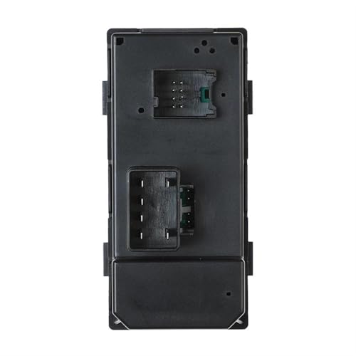 Power Fensterschalter Fenster Türschloss Steuerschalter Spiegel Einstelltaste Für Chevy Für Silverado 20945129 22883768 15804093 15804094(Schalter) von SADQRG