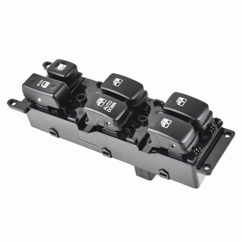 Power Fensterschalter Für KIA Für RIO 2007-2009 Links Vorne Automobil Elektrische Tür Schalter Fenster Control Glas-rahmen Riser Power Fensterschalter Für KIA Für RIO 2007-2009 Links Vorne Automobil Elektrische Tür Schalter Fenster Control Glas-rahmen Riser von SADQRG