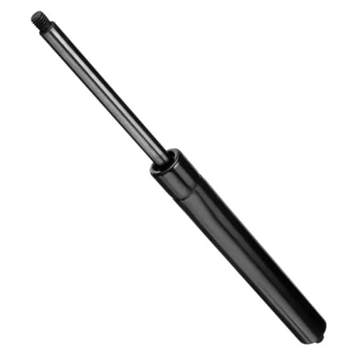 SADQRG Gasdruckfeder 1 Stück 100N M8 Auto-Gasdruckfederstangen Gasfeder Haube 210-510mm M8 Stützstange Shock Lift Für Caravan Auto RV Bett Fenster Motorhaube Haube Dämpfer Gasfeder(310mm) von SADQRG