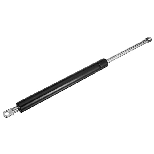 SADQRG Gasdruckfeder 399–600 Mm 100–1500 N Gasdruckfedern Motorhaube Kofferraum Heckklappe Stoßdämpfer Stützstrebe Gasfeder Bus Bett LKW, Boot, Fenster Dämpfer Gasfeder(525mm 200N) von SADQRG