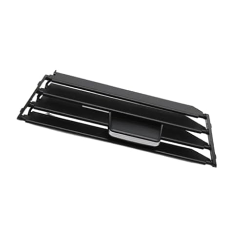 SADQRG Klimaanlage Entlüftung Für 3 Serie E90 E91 E92 E93 2005-2012 Auto Front Klimaanlage AC Vent Grill Outlet Clip Reparatur Gitterdüsen(Vorne Links) von SADQRG