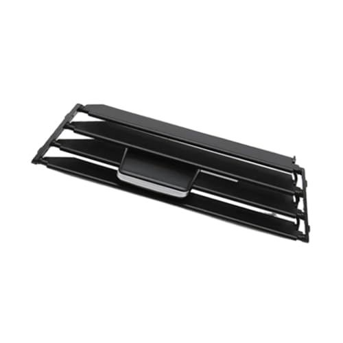 SADQRG Klimaanlage Entlüftung Für 3 Serie E90 E91 E92 E93 2005-2012 Auto Front Klimaanlage AC Vent Grill Outlet Clip Reparatur Gitterdüsen(Vorne rechts) von SADQRG