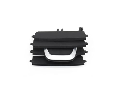SADQRG Klimaanlage Entlüftung Für 5 6GT Serie G30 G31 G32 525i 530i 535i 540i Auto Vorne Hinten Klimaanlage AC Vent Grill Outlet Clip Reparatur Kit Gitterdüsen(Hinten Links) von SADQRG