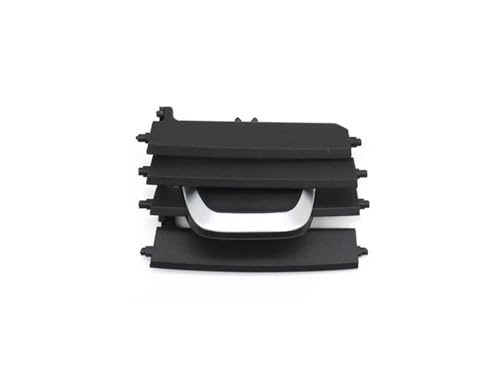 SADQRG Klimaanlage Entlüftung Für 5 6GT Serie G30 G31 G32 525i 530i 535i 540i Auto Vorne Hinten Klimaanlage AC Vent Grill Outlet Clip Reparatur Kit Gitterdüsen(Hinten rechts) von SADQRG