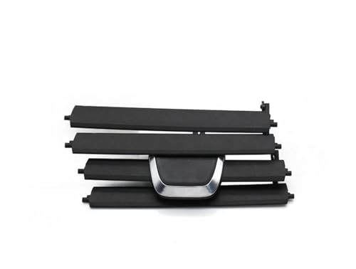SADQRG Klimaanlage Entlüftung Für 5 6GT Serie G30 G31 G32 525i 530i 535i 540i Auto Vorne Hinten Klimaanlage AC Vent Grill Outlet Clip Reparatur Kit Gitterdüsen(Middle Right) von SADQRG