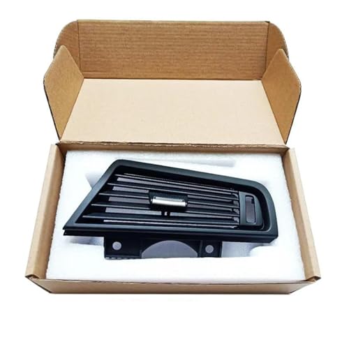 SADQRG Klimaanlage Entlüftung Für 5 Serie F10 F11 520 525 530 535 LHD RHD RHD RHD RECHTER TREHR DRAHTRICELING AC Vent GRINE Coder Gitterdüsen(LHD Right) von SADQRG