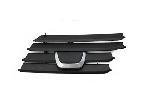 SADQRG Klimaanlage Entlüftung Für 7 Serie G11 G12 730LI 740LI 750LI 760LI 2016-2022 Auto Front Klimaanlage AC Vent Grill Outlet Clip Reparatur Kit Gitterdüsen(Middle Left) von SADQRG