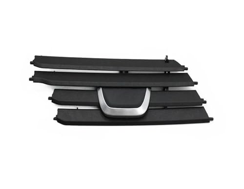 SADQRG Klimaanlage Entlüftung Für 7 Serie G11 G12 730LI 740LI 750LI 760LI 2016-2022 Auto Front Klimaanlage AC Vent Grill Outlet Clip Reparatur Kit Gitterdüsen(Middle Right) von SADQRG