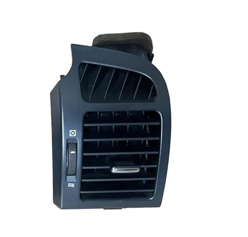 SADQRG Klimaanlage Entlüftung Für Chevy Für Captiva 2008-2010 2011-2017 Klimaanlage Auslass Air Outlets Air Vent Panel 95374837 Air Grille 96630219 Gitterdüsen(2008-2010 Left) von SADQRG