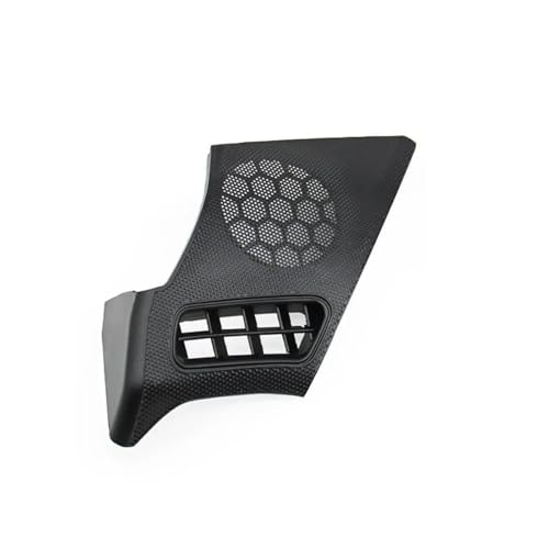 SADQRG Klimaanlage Entlüftung Für Mercedes Für Benz E Klasse W210 E320 E430 E55 1995-2000 2106800539 Auto Dash Board Links Rechts Seite Air Vent Lautsprecher Grill Abdeckung Gitterdüsen(Black Left) SADQRG Klimaanlage Entlüftung Für Mercedes Für Benz E Klasse W210 E320 E430 E55 1995-2000 2106800539 Auto Dash Board Links Rechts Seite Air Vent Lautsprecher Grill Abdeckung Gitterdüsen(Black Left) von SADQRG