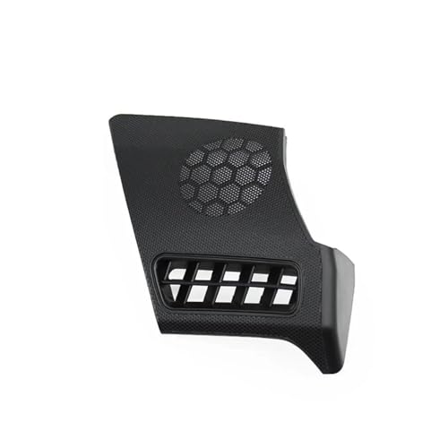 SADQRG Klimaanlage Entlüftung Für Mercedes Für Benz E Klasse W210 E320 E430 E55 1995-2000 2106800539 Auto Dash Board Links Rechts Seite Air Vent Lautsprecher Grill Abdeckung Gitterdüsen(Black Right) SADQRG Klimaanlage Entlüftung Für Mercedes Für Benz E Klasse W210 E320 E430 E55 1995-2000 2106800539 Auto Dash Board Links Rechts Seite Air Vent Lautsprecher Grill Abdeckung Gitterdüsen(Black Right) von SADQRG