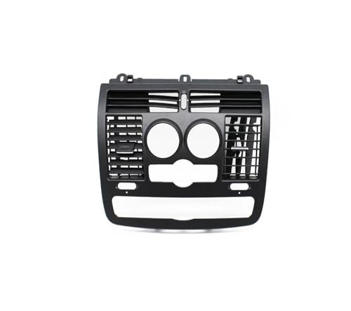 SADQRG Klimaanlage Entlüftung Für Mercedes Für Benz Für Vito Für Viano W636 W639 2004 2005 2006 2007 2008 2009 2010-2015 Auto Links Rechts Zentralluftablagerungsabdeckung Gitterdüsen(Central Model A) SADQRG Klimaanlage Entlüftung Für Mercedes Für Benz Für Vito Für Viano W636 W639 2004 2005 2006 2007 2008 2009 2010-2015 Auto Links Rechts Zentralluftablagerungsabdeckung Gitterdüsen(Central Model A) von SADQRG