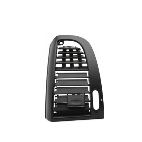 SADQRG Klimaanlage Entlüftung Für Mercedes Für Benz Für Vito Für Viano W636 W639 2004-2015 Auto Klimaanlage Vents AC Vent Outlet Abdeckung Gitterdüsen(Links) von SADQRG