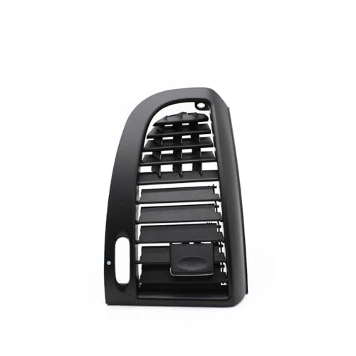 SADQRG Klimaanlage Entlüftung Für Mercedes Für Benz Für Vito Für Viano W636 W639 2004-2015 LHD RHD Auto Innen Bashboard Links Rechts AC Vent Grille Outlet Abdeckung Panel Gitterdüsen(rechts) von SADQRG