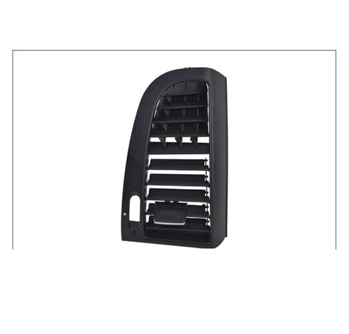 SADQRG Klimaanlage Entlüftung Für Mercedes Für Benz Für Vito Für Viano W636 W639 6368300300 6368300200 Front Dash Zentrale Links Rechts Ac Vent Grill Abdeckung Gitterdüsen(RHD) von SADQRG