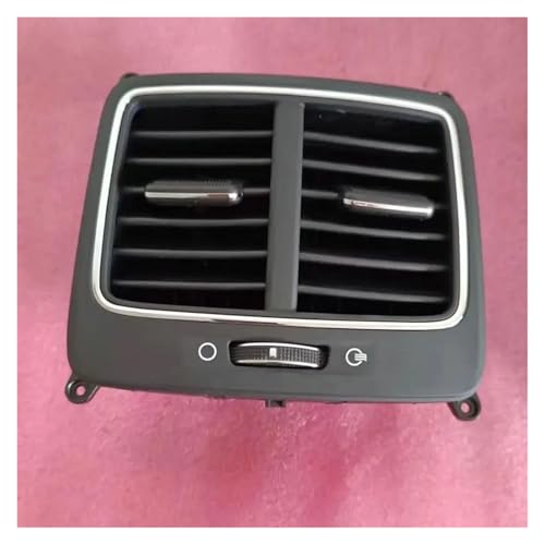 SADQRG Klimaanlage Entlüftung Für Optima Für Kia K5 2011-2015 Control Panel Hinten Klimaanlage Vents Gitterdüsen SADQRG Klimaanlage Entlüftung Für Optima Für Kia K5 2011-2015 Control Panel Hinten Klimaanlage Vents Gitterdüsen von SADQRG