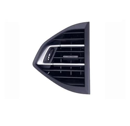 SADQRG Klimaanlage Entlüftung Für Peugeot 308 T9 308S 408 Vorderes Armaturenbrett Klimaanlage Luftauslass Luftverteilungsentlüftungsdüse 96778765ZD Gitterdüsen(B-Links) von SADQRG