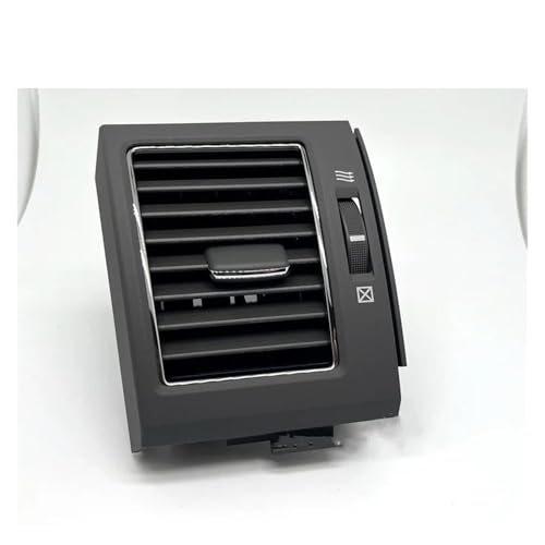 SADQRG Klimaanlage Entlüftung Für Toyota Für Land Für Cruiser 200 LC200 2008 2009 2010-2015 Grill Auto A/C Klimaanlage Auslass Klimaanlage Vents Gitterdüsen(H Left) von SADQRG