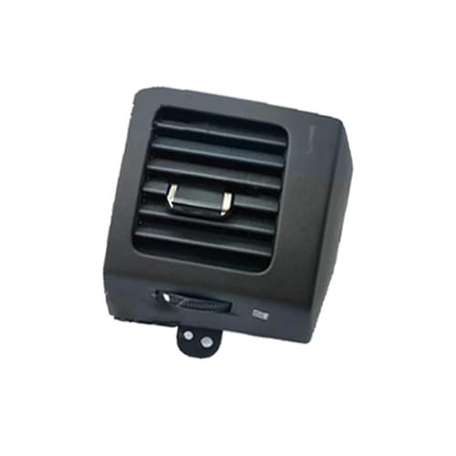 SADQRG Klimaanlage Entlüftung Für Toyota Für Land Ruiser Für Prado 120 2003-2009 A/C Platte Klimaanlage Conditioner Grille Grill Air Vent Outlet Gitterdüsen(Only 1 RightA) von SADQRG