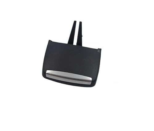SADQRG Klimaanlage Entlüftung Für Volov XC90 Air Vent Grill Gitter Air Condition Outlet Vent Air Ventilator Grille Luftdüse Gitterdüsen(XC90 Left) von SADQRG