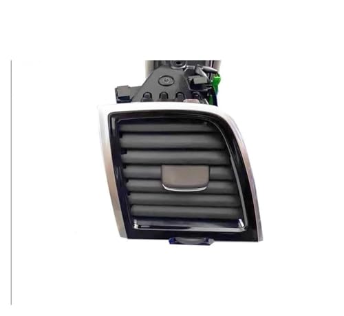 SADQRG Klimaanlage Entlüftung Für Volvo XC90 2016 2017 2018 2019 2020 2021-2023 AC Vent Grille Outlet Ersatz 32219345 32219346 Auto Klimaanlage Vent Gitterdüsen(Links) von SADQRG