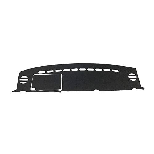 SADQRG Sonnenschutz Armaturenbrett Abdeckung Anti-Rutsch-Matte -Abdeckung Für FJ Für Cruiser GSJ10 2006~2018 Sonnenschirm Teppich Schmutzabweisend SADQRG Sonnenschutz Armaturenbrett Abdeckung Anti-Rutsch-Matte -Abdeckung Für FJ Für Cruiser GSJ10 2006~2018 Sonnenschirm Teppich Schmutzabweisend von SADQRG
