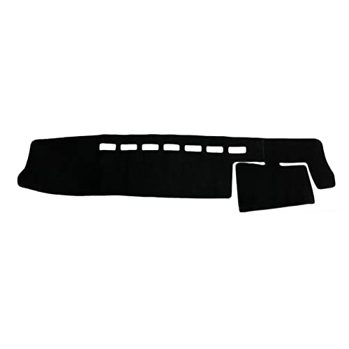 SADQRG Sonnenschutz Armaturenbrett Abdeckung Armaturenbrettabdeckung Anti-Rutsch-Matte Für Für HiAce Für Commuter Für RegiusAce Für Ventury H200 2004~2018 Kissen Pad Sonnenschutz Teppich SADQRG Sonnenschutz Armaturenbrett Abdeckung Armaturenbrettabdeckung Anti-Rutsch-Matte Für Für HiAce Für Commuter Für RegiusAce Für Ventury H200 2004~2018 Kissen Pad Sonnenschutz Teppich von SADQRG