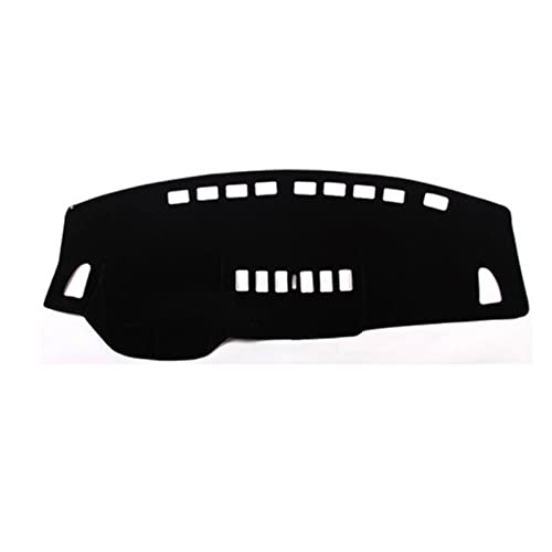 SADQRG Sonnenschutz Armaturenbrett Abdeckung Auto Abdeckungen Matte Linkslenker Für Nissan Für Tiida C11 2007-2011 Schatten Kissen Pad Teppiche Zubehör SADQRG Sonnenschutz Armaturenbrett Abdeckung Auto Abdeckungen Matte Linkslenker Für Nissan Für Tiida C11 2007-2011 Schatten Kissen Pad Teppiche Zubehör von SADQRG