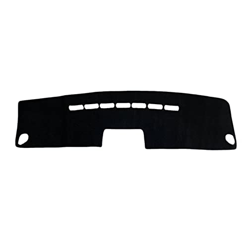 SADQRG Sonnenschutz Armaturenbrett Abdeckung Für Dodge Für Journey JC 2008 2009 2010 Pre-Facelift Armaturenbrettabdeckung Kissen Sonnenschutz Teppichkissen SADQRG Sonnenschutz Armaturenbrett Abdeckung Für Dodge Für Journey JC 2008 2009 2010 Pre-Facelift Armaturenbrettabdeckung Kissen Sonnenschutz Teppichkissen von SADQRG