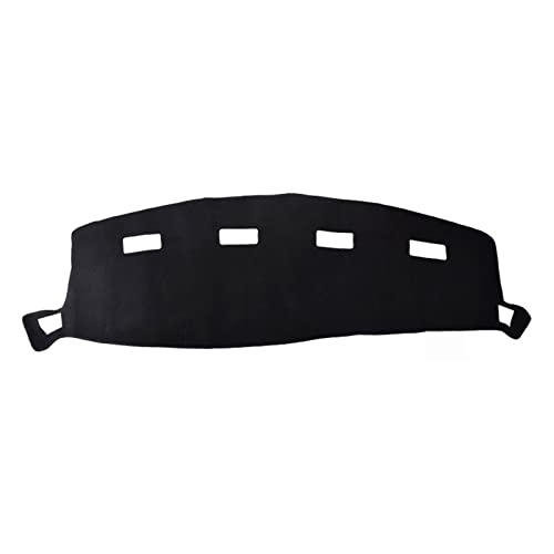 SADQRG Sonnenschutz Armaturenbrett Abdeckung Für Dodge Für Ram 1500 2500 3500 2002 2003 2004 2005 Armaturenbrettabdeckung Armaturenbrettmatte Sonnenschutz Armaturenbrettabdeckung Teppich SADQRG Sonnenschutz Armaturenbrett Abdeckung Für Dodge Für Ram 1500 2500 3500 2002 2003 2004 2005 Armaturenbrettabdeckung Armaturenbrettmatte Sonnenschutz Armaturenbrettabdeckung Teppich von SADQRG