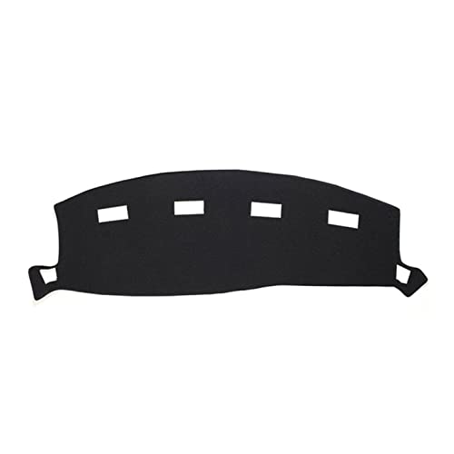 SADQRG Sonnenschutz Armaturenbrett Abdeckung Für Dodge Für Ram 1500 2500 3500 2002 2003 2004 2005 Auto Abdeckung Pad Matte Dash Sonnenschirm Instrument Teppich SADQRG Sonnenschutz Armaturenbrett Abdeckung Für Dodge Für Ram 1500 2500 3500 2002 2003 2004 2005 Auto Abdeckung Pad Matte Dash Sonnenschirm Instrument Teppich von SADQRG
