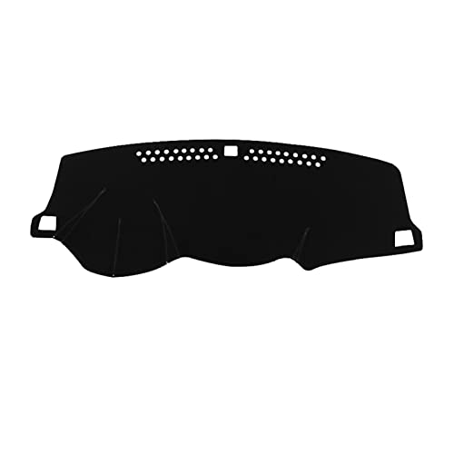 SADQRG Sonnenschutz Armaturenbrett Abdeckung Für Für Grand I10 2013-2017 Auto Abdeckung Dash Mat Anti-UV Matten Board Pad Teppich SADQRG Sonnenschutz Armaturenbrett Abdeckung Für Für Grand I10 2013-2017 Auto Abdeckung Dash Mat Anti-UV Matten Board Pad Teppich von SADQRG