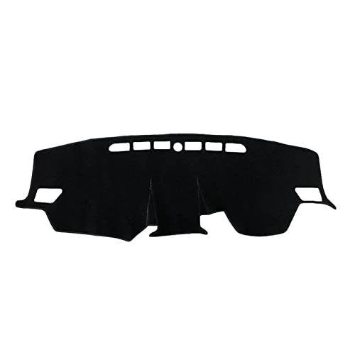 SADQRG Sonnenschutz Armaturenbrett Abdeckung Für Für Raise Für Daihatsu Für Rocky A200 2019~2021 Armaturenbrettabdeckung Kissen Sonnenschirm Teppichkissen von SADQRG
