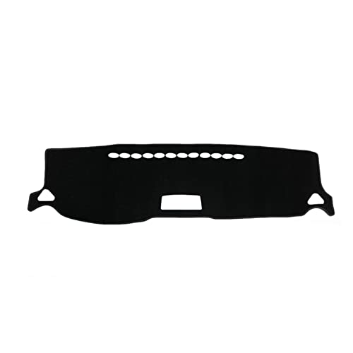 SADQRG Sonnenschutz Armaturenbrett Abdeckung Für Für Rush Für Daihatsu Für Terios F850 2017~2021 Armaturenbrettabdeckung Kissen Sonnenschirm Teppichkissen SADQRG Sonnenschutz Armaturenbrett Abdeckung Für Für Rush Für Daihatsu Für Terios F850 2017~2021 Armaturenbrettabdeckung Kissen Sonnenschirm Teppichkissen von SADQRG