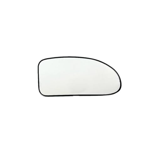 SADQRG Türspiegelglas Auto BEHEIZTES SPIEGELGLAS FÜR Ford FÜR Focus 1998 1999 2000 2001 2002 2003 2004 Auto Rückspiegelglas(rechts) von SADQRG