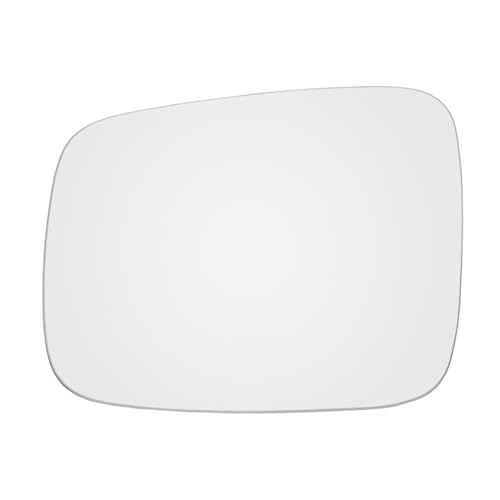 SADQRG Türspiegelglas Links Rechts Seite Spiegel Glas Stick Auf Selbst-Adhesive Für VW Für Transporter T4 1990-2003 Rückansicht Rückansicht Konvexen Auto Rückspiegelglas(Links) von SADQRG