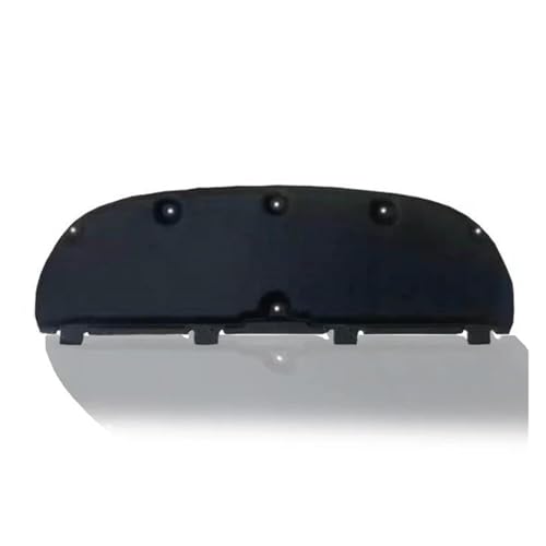 Schallschutzmatte Auto-Fronthauben-Schallschutz-Pad, Motorschalldämmende Baumwollmatte für CRV 2017 2018 2019 2020 Insulation Pad Schallschutzmatte Auto-Fronthauben-Schallschutz-Pad, Motorschalldämmende Baumwollmatte für CRV 2017 2018 2019 2020 Insulation Pad von SADQRG