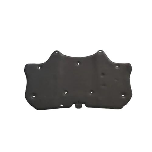 Schallschutzmatte Front Hood Motor Für Jaguar XE X760 2016 2017 2018 2019 2020 2021 2022 2023 2024 Isolierung Matte Schalldichte Pad Insulation Pad von SADQRG