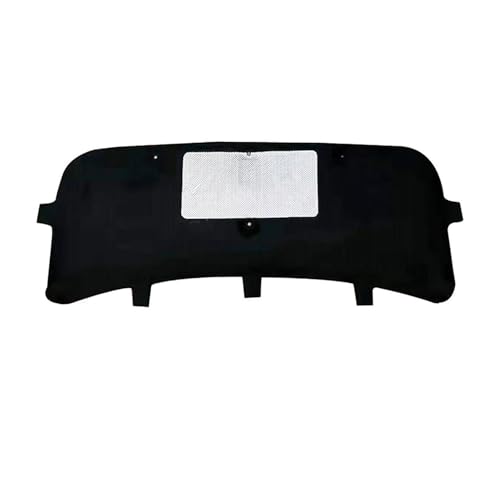 Schallschutzmatte Front Hood Motor Sound Isolierung Pad Für Civic FD 06-11 / 10th Für Civic FC FK 16-20 Schalldichte baumwolle Wärme Matte Insulation Pad(FC) von SADQRG