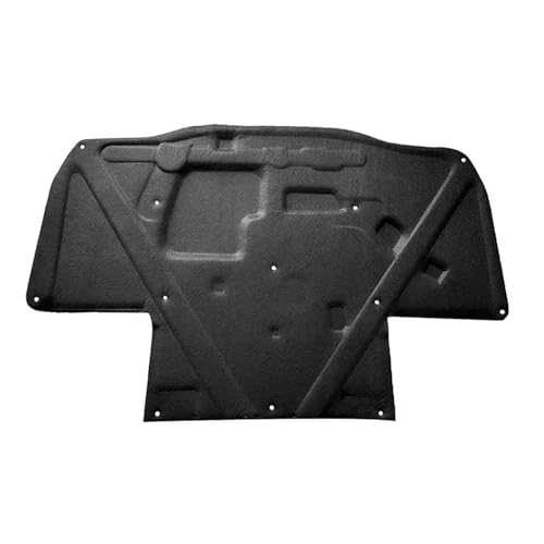 Schallschutzmatte Frontmotor Schalldichte Wärmedämmung Baumwolle Für Toyota Für Land Für Cruiser 80 Serie FJ FZJ HDJ HZJ FZJ80 HDJ80 LC80 Insulation Pad Schallschutzmatte Frontmotor Schalldichte Wärmedämmung Baumwolle Für Toyota Für Land Für Cruiser 80 Serie FJ FZJ HDJ HZJ FZJ80 HDJ80 LC80 Insulation Pad von SADQRG