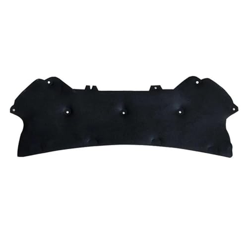 Schallschutzmatte Für Ford Für EcoSport B515 BK 2014 ~ 2022 Autohaube Sound Pad Schalldichte feuerfeste Abdeckung Wärmedämmmatte Insulation Pad von SADQRG