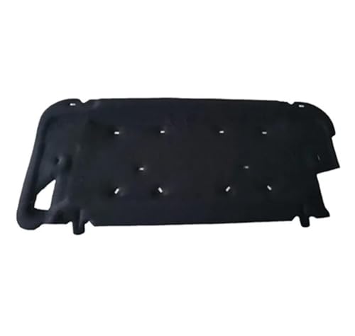 Schallschutzmatte Für Land Für Rover Für Range Für Evoque 2015-2018 Motorhaube Motor Wärmedämmung Pad Baumwolle Schalldichte Abdeckung Insulation Pad von SADQRG