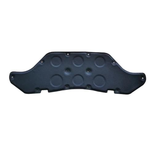 Schallschutzmatte Für Mercedes Für Benz GLA 180 200 X156 X157 2013-2022 Motorhaube Motor Wärmedämmung Pad Baumwolle Schalldichte Abdeckung Matte Insulation Pad(For 2020-2023) von SADQRG