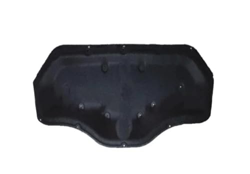Schallschutzmatte Für X1 X2 F48 F49 F39 2016-2022 Wärme Schalldämmung Baumwolle Front Hood Motor Firewall Matte Pad Abdeckung Lärm deadener Insulation Pad Schallschutzmatte Für X1 X2 F48 F49 F39 2016-2022 Wärme Schalldämmung Baumwolle Front Hood Motor Firewall Matte Pad Abdeckung Lärm deadener Insulation Pad von SADQRG
