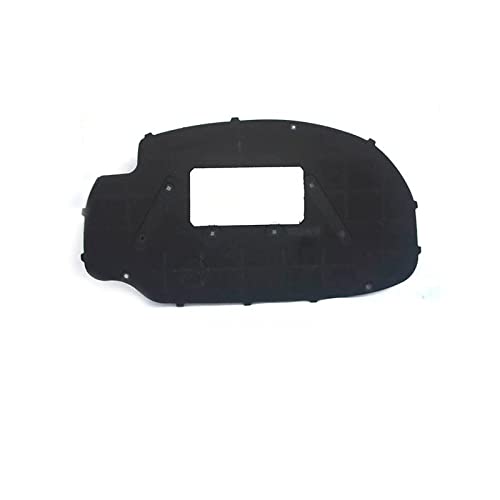 Schallschutzmatte Vordere Motorhauben-Isolierbaumwolle für VW für Golf 5/für Jetta 2006-2011 Schall-Wärmedämmungs-Pad-Matten-Abdeckungsschaum Insulation Pad Schallschutzmatte Vordere Motorhauben-Isolierbaumwolle für VW für Golf 5/für Jetta 2006-2011 Schall-Wärmedämmungs-Pad-Matten-Abdeckungsschaum Insulation Pad von SADQRG