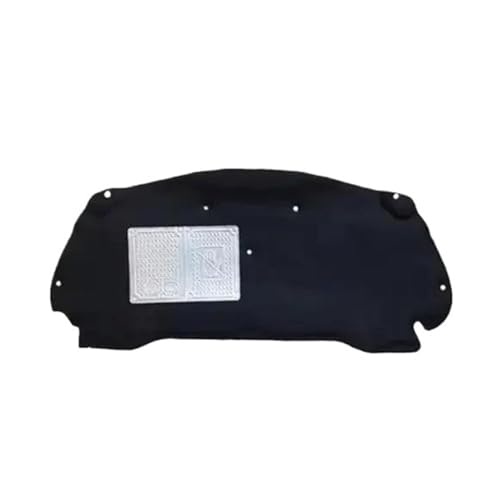 Schallschutzmatte Wärme- Und Schalldämmung Aus Baumwolle Für Motorhaube, Firewall-Matte, Pad-Abdeckung Für Peugeot 408 508 2008 3008 4008 2010–2019 Insulation Pad(2008 2013-2015) von SADQRG