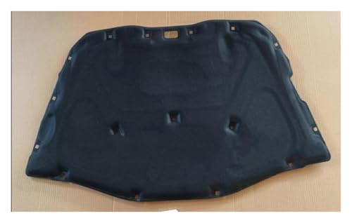 Schallschutzmatte Wärmedämmung Baumwolle Sound Heat Pad modifiziert für Cayenne 2003 2004 2005 2006 2007 2008 2009 2010 Insulation Pad Schallschutzmatte Wärmedämmung Baumwolle Sound Heat Pad modifiziert für Cayenne 2003 2004 2005 2006 2007 2008 2009 2010 Insulation Pad von SADQRG