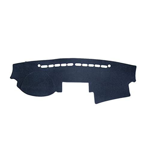 Sonnenschutz Armaturenbrett Abdeckung Armaturenbrettabdeckung Schutz Vermeiden Sie Licht Teppichmatte Für KIA Für Sorento 2013 2014 XM Für Facelift Sonnenschirm Teppich Anti-UV(Black Side A,Flanell) Sonnenschutz Armaturenbrett Abdeckung Armaturenbrettabdeckung Schutz Vermeiden Sie Licht Teppichmatte Für KIA Für Sorento 2013 2014 XM Für Facelift Sonnenschirm Teppich Anti-UV(Black Side A,Flanell) von SADQRG
