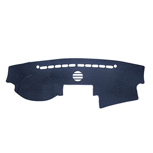 Sonnenschutz Armaturenbrett Abdeckung Armaturenbrettabdeckung Schutz Vermeiden Sie Licht Teppichmatte Für KIA Für Sorento 2013 2014 XM Für Facelift Sonnenschirm Teppich Anti-UV(Black Side B,Flanell) Sonnenschutz Armaturenbrett Abdeckung Armaturenbrettabdeckung Schutz Vermeiden Sie Licht Teppichmatte Für KIA Für Sorento 2013 2014 XM Für Facelift Sonnenschirm Teppich Anti-UV(Black Side B,Flanell) von SADQRG